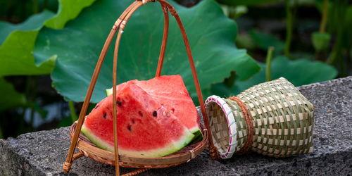 大暑宜吃瓜,夏季养生美食指南