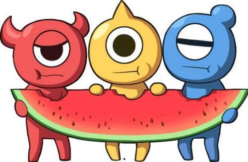 吃瓜群众祝福新人,祝福新人幸福美满，共度甜蜜人生