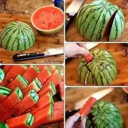 吃瓜小厨房,揭秘美食背后的故事与秘密