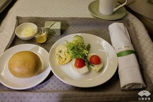 上飞机吃两瓜,揭秘机上“两瓜”的独特风味