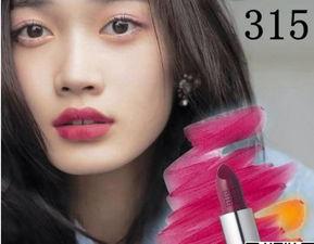 苓妹口红吃瓜,揭秘网红口红“苓妹”背后的吃瓜故事