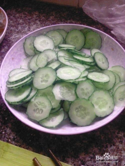 小方瓜怎么炒着吃,家常美味轻松学