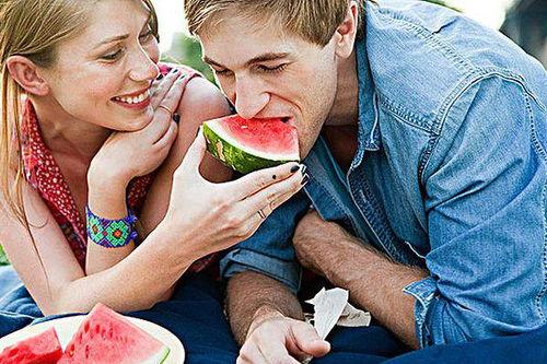 infp喜欢吃瓜,INFP型人格的瓜味人生