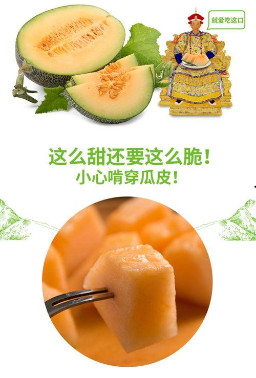 吃蜜瓜女孩原版,揭秘吃蜜瓜女孩的甜蜜生活