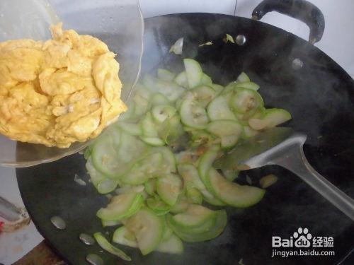 天天吃角瓜鸡蛋,角瓜鸡蛋，营养早餐新选择