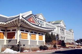 吃瓜延边大学,揭秘校园里的那些事儿