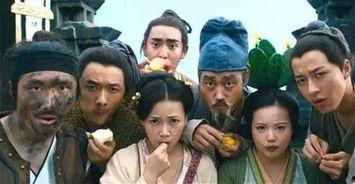 林州吃瓜群众女王,揭秘民间舆论风向标