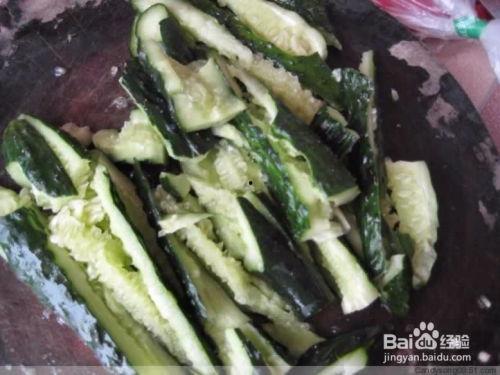 扶手瓜凉拌可以吃吗,美味与健康的完美结合