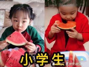 小学打架吃瓜,一场打架引发的“吃瓜”热议