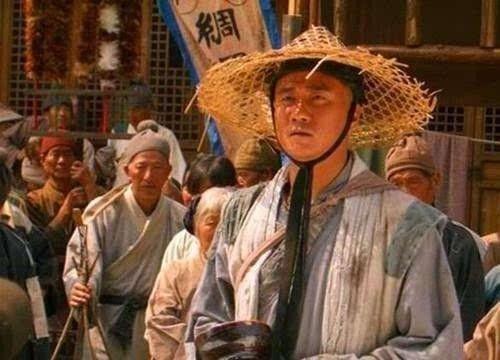 朝廷吃瓜的短剧,揭秘“吃瓜群众”的宫廷生活