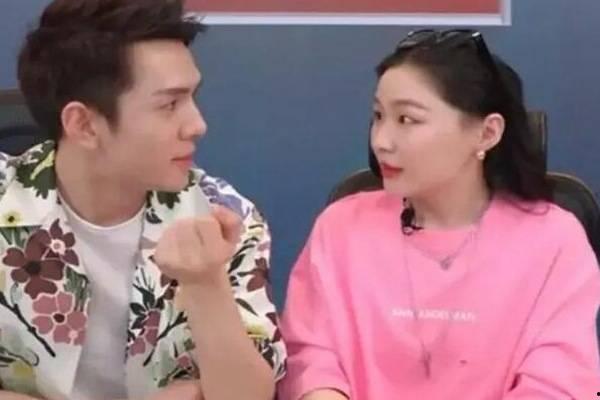 金靖带头吃瓜,娱乐圈“吃瓜”盛宴开启！