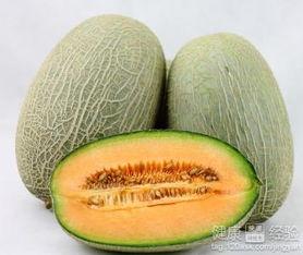 早餐可以只吃哈密瓜吗,健康饮食新尝试?