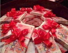 结婚彩礼吃瓜,揭秘婚姻背后的甜蜜与争议