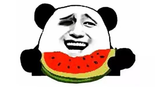 炸裂吃瓜图片搞笑,笑料横飞,年度最佳搞笑瞬间!