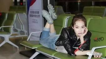 吃瓜小熊宋茜,揭秘娱乐圈的甜蜜瓜田