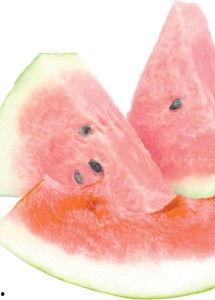 吃缅甸瓜的视频