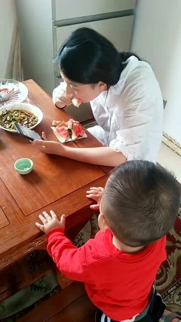 吃瓜二姨,她眼中的娱乐圈风云