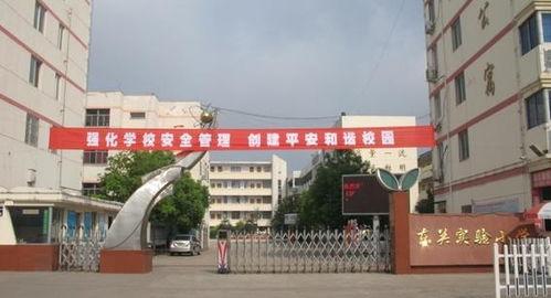 沭阳实验小学吃瓜,瓜果飘香，欢乐共享校园时光