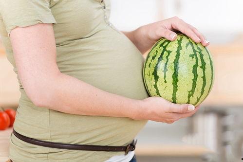 孕妇可以吃不瓜吗,孕妇可以吃瓜吗？营养与安全解析