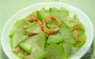 蒲瓜孕妇可以吃吗,安全与营养两不误