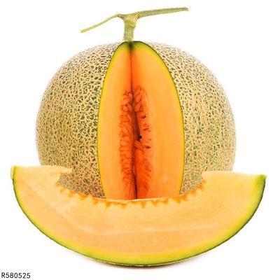 来姨妈可以吃哈密瓜骂,哈密瓜助力女性健康调理”