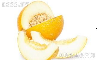 血糖高哈密瓜可以吃吗,哈密瓜的血糖影响解析