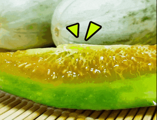 山东吃籽瓜吗,山东人爱吃籽瓜的习俗与传承